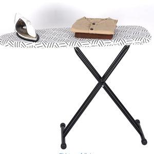 caius Professional Ironing Board - Super Thick Padding