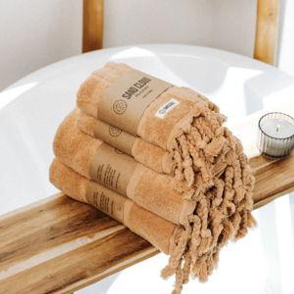 Gellert Bath Bundle | Sand Cloud