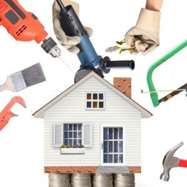 Home Updates & Improvements