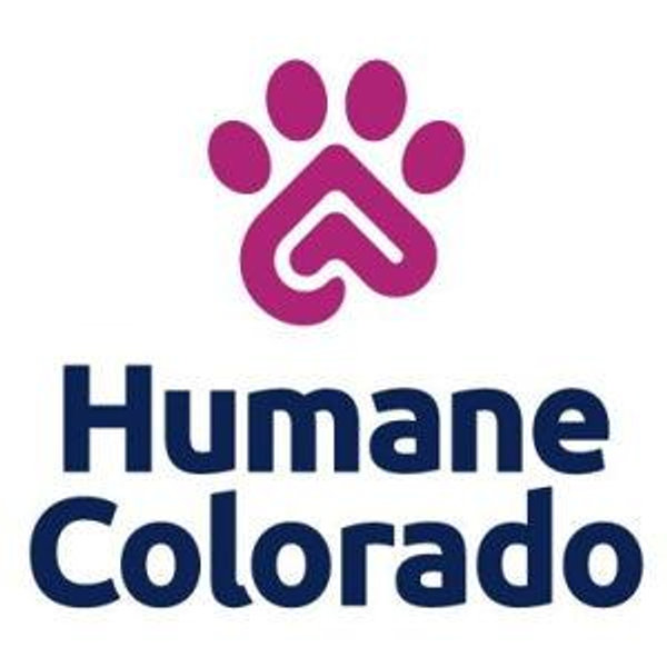 Charity Donation - Humane Colorado