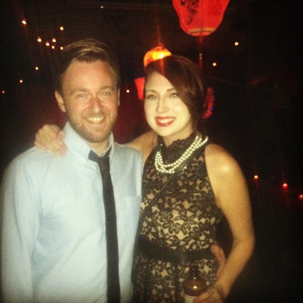 Cinco de Mayo, May 2013.