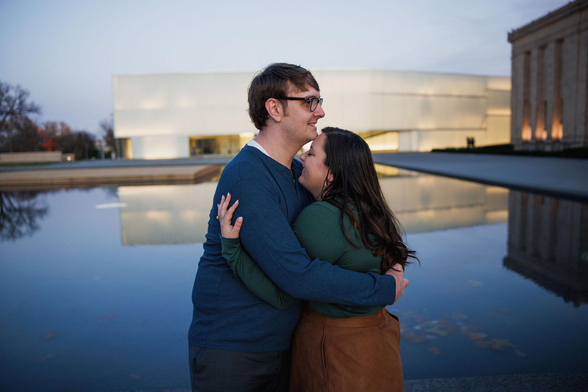 The Wedding Website of Bridget Beran and Karl Netemeyer