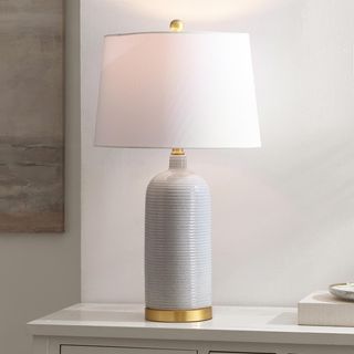 Stark Ceramic Table Lamp
