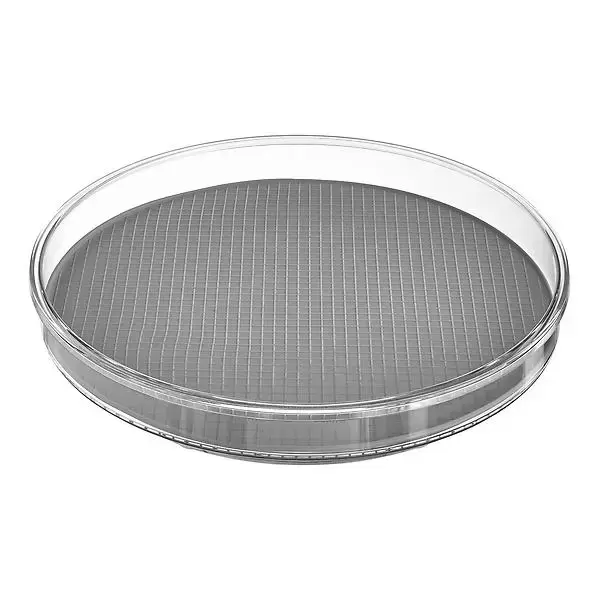 Everything Organizer Shallow Turntable with Silicone Liner