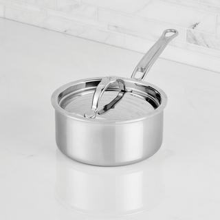 ProBond Luxe Covered Saucepan