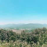 West Jefferson Hiking