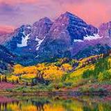 Maroon Bells Park