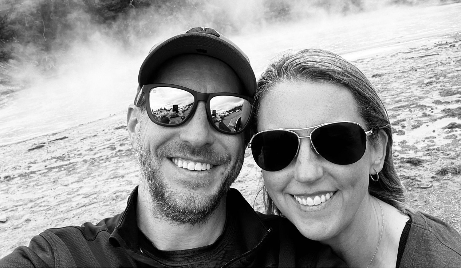 The Wedding Website of Shane Swan and Sumar Smith