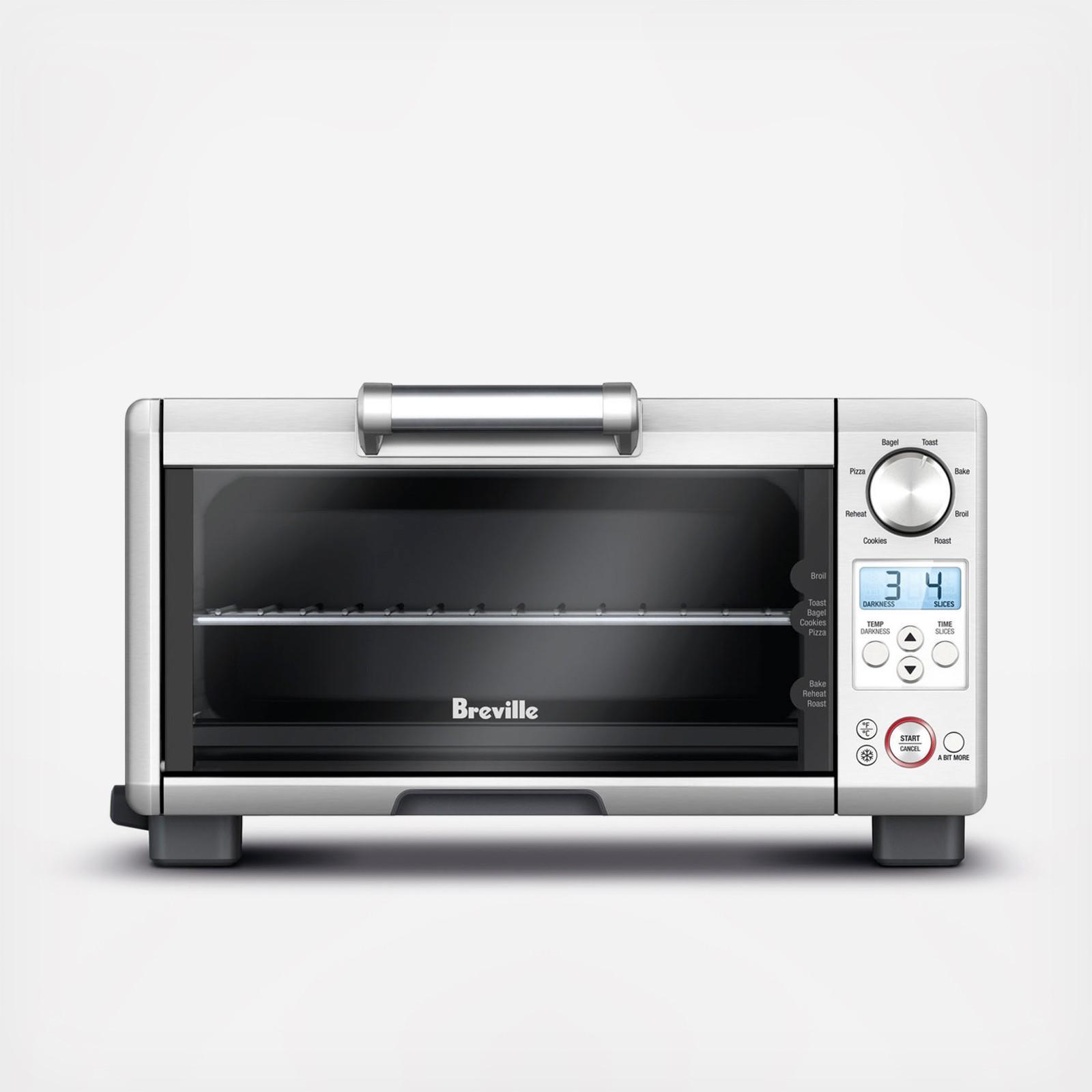 Breville, Compact Smart Oven - Zola