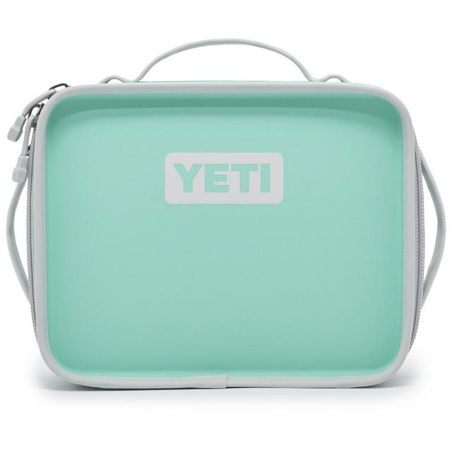 YETI Daytrip Lunch Bag, Aquifer Blue