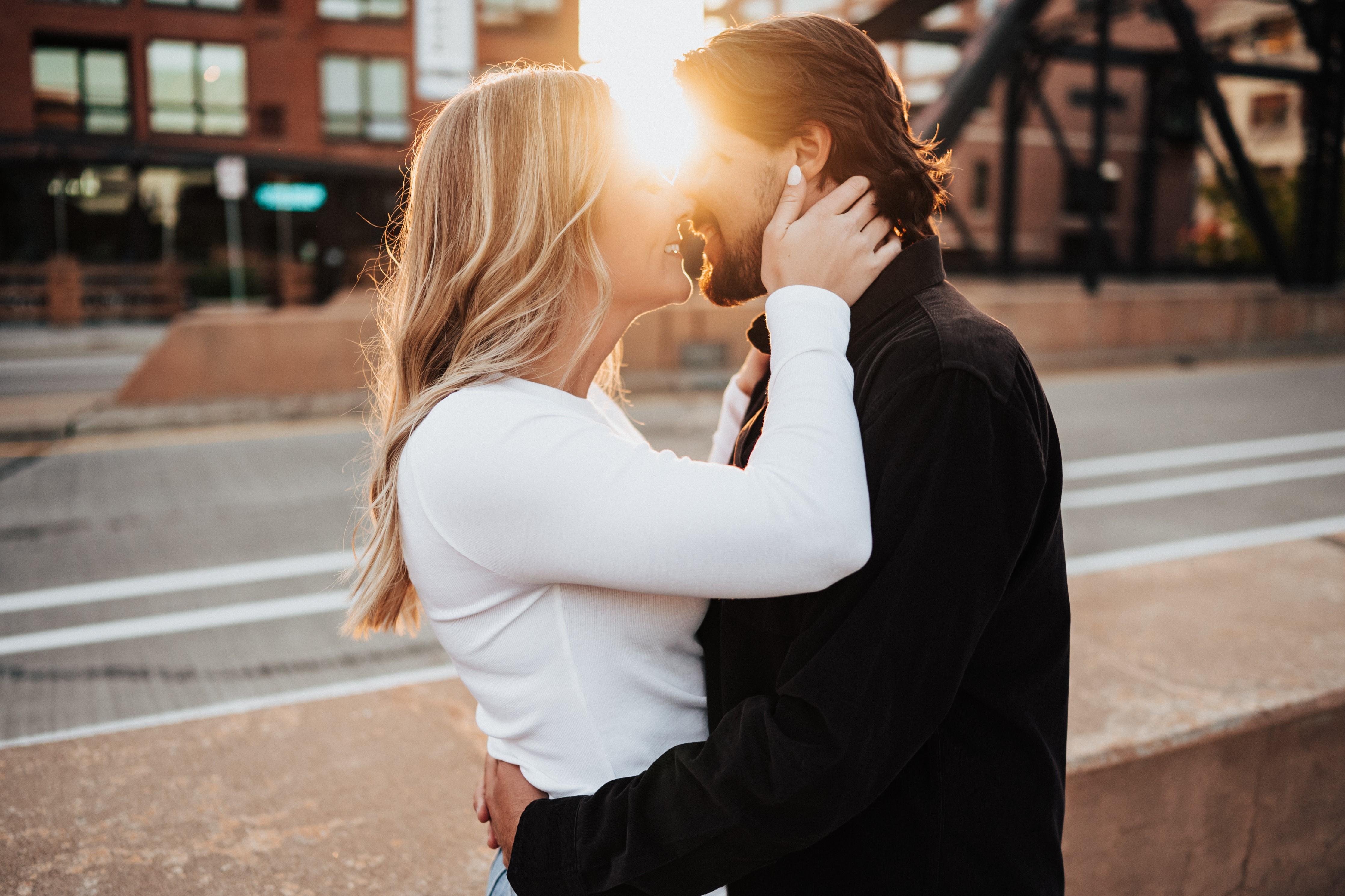 The Wedding Website of Nick Kropidlowski and Kailyn Warne