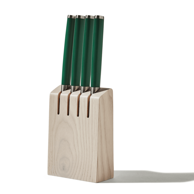The Table Knives, Set of 4