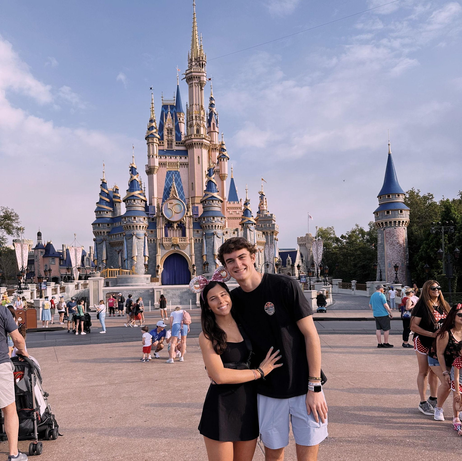 Disney World