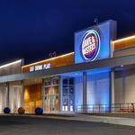 Dave & Buster's Boise