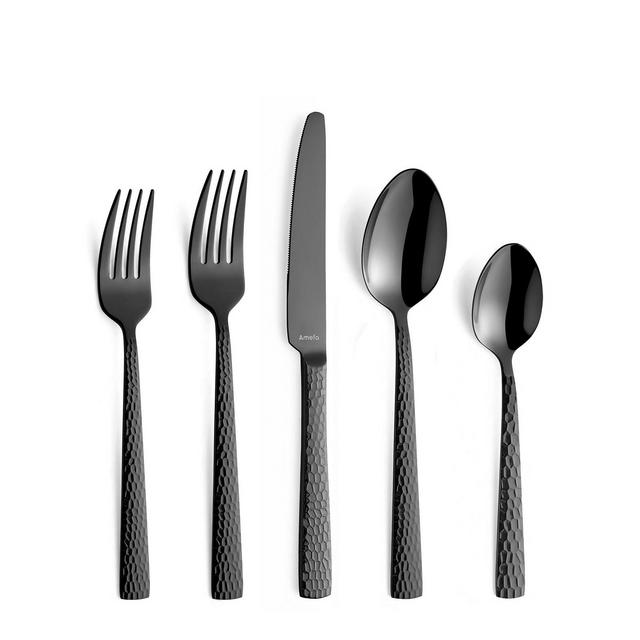 Felicity Flatware Set, 20 Piece