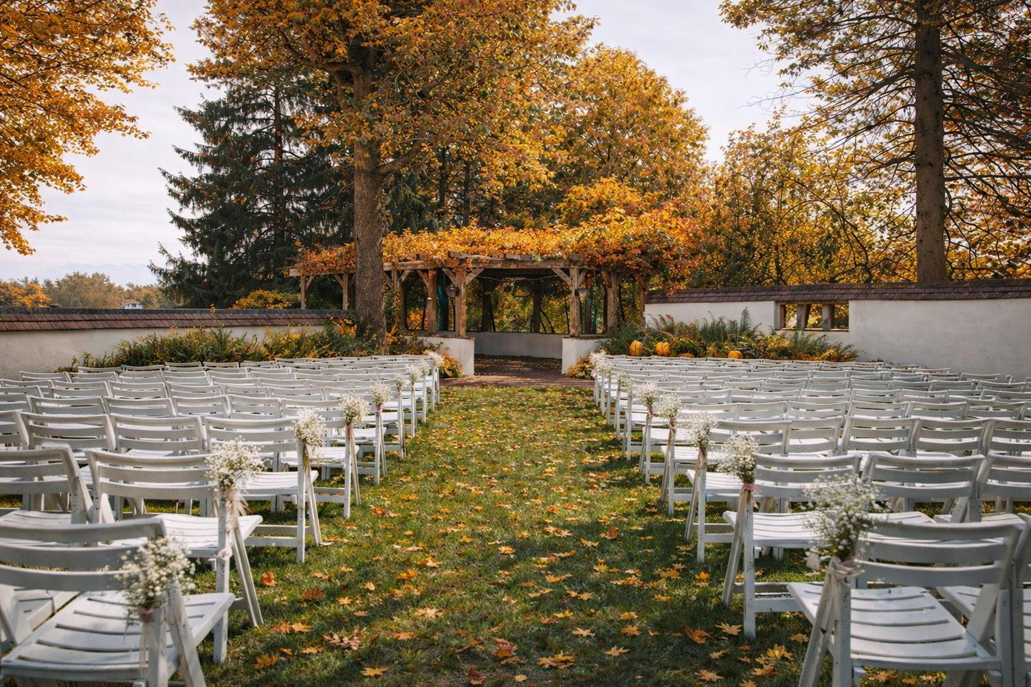 The Wedding Website of Jaclyn Mapley and Bryson Purrenhage