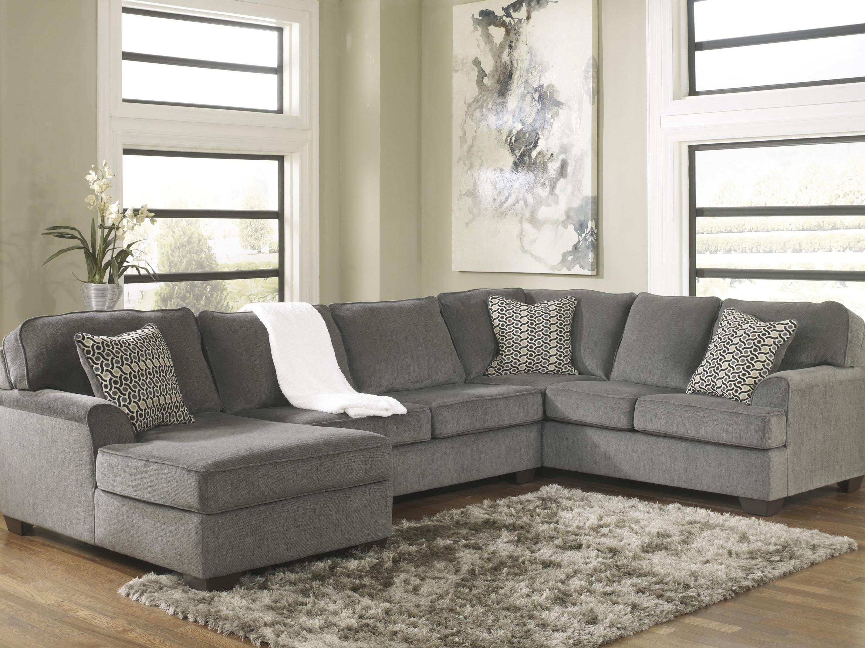 Furniture for our new home
