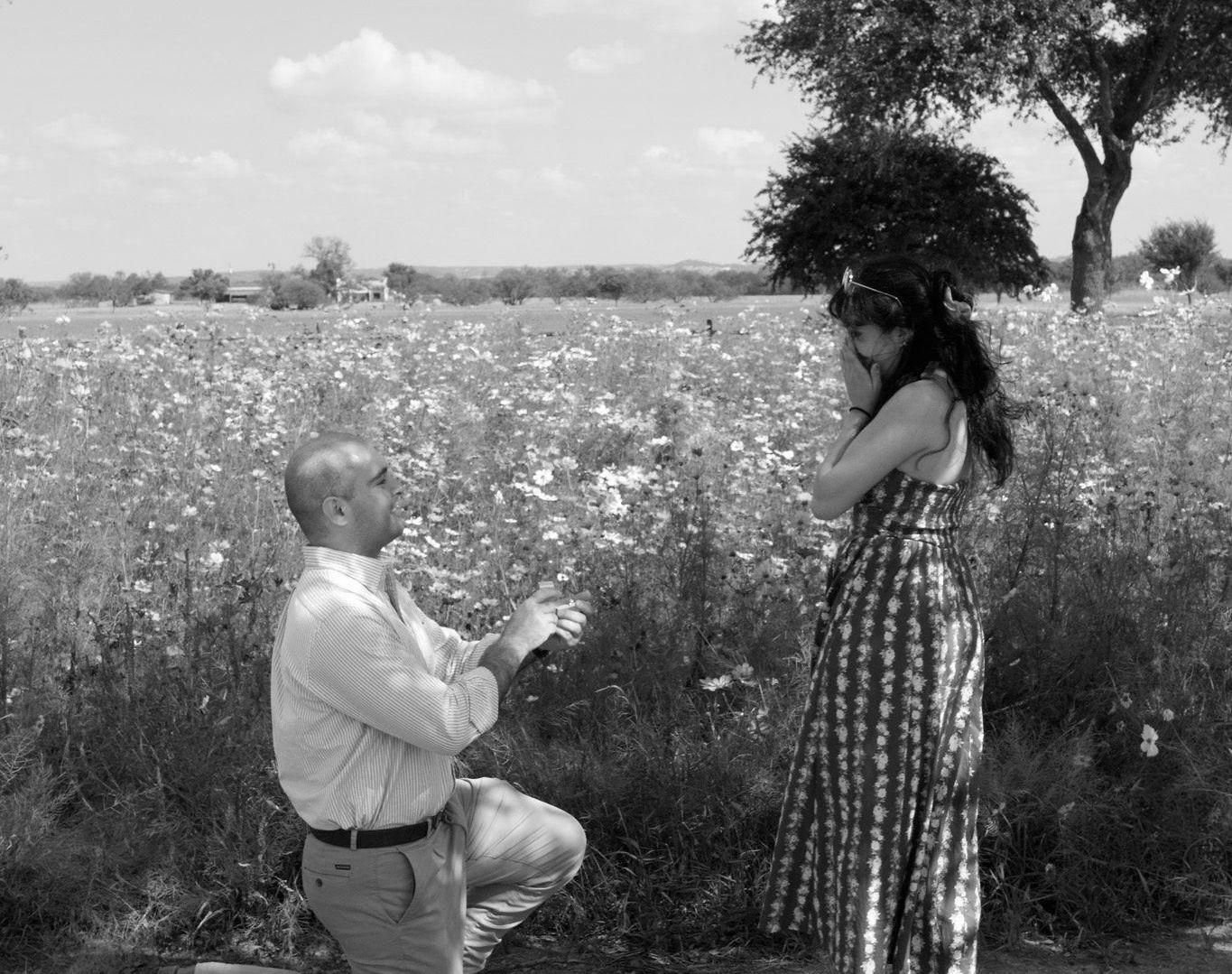 The Wedding Website of Kiria Sashida and Gerardo Guajardo