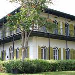 The Ernest Hemingway Home and Museum