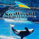 SeaWorld Orlando