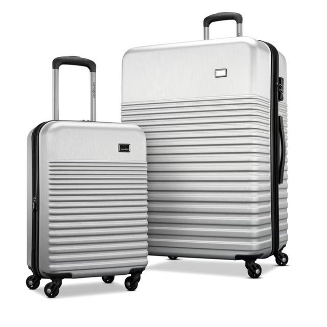 2 Piece Set (CO/L) | Luggage Sets | Samsonite