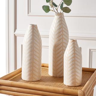 Lovetta 3-Piece Vase Set