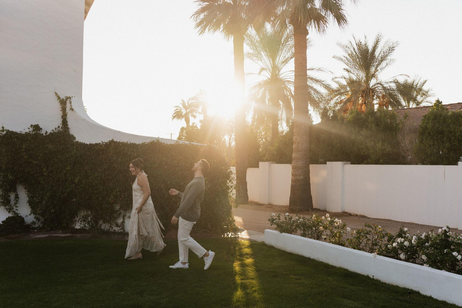 The Wedding Website of Riley Sosa and Johnny Barno