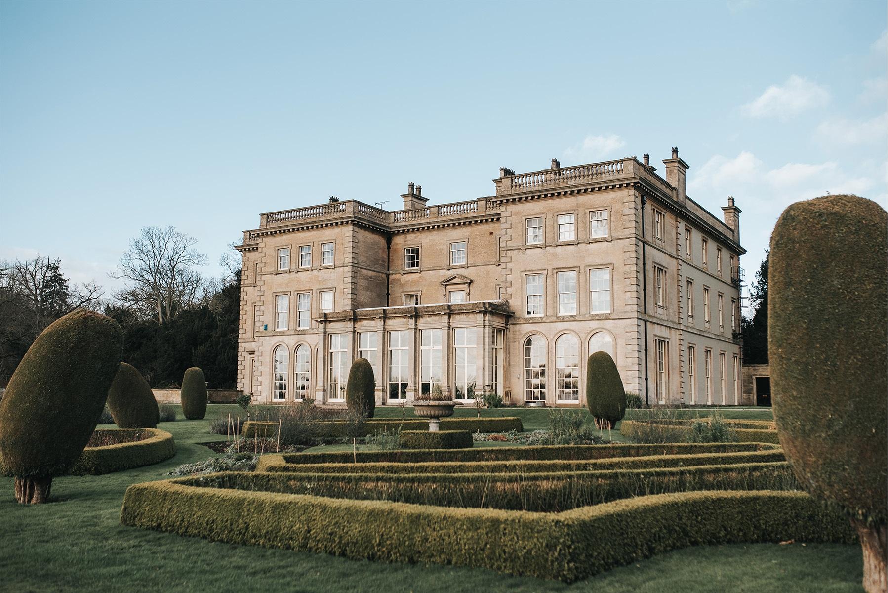 The Wedding Website of Kate O'Brien and Tom Smith
