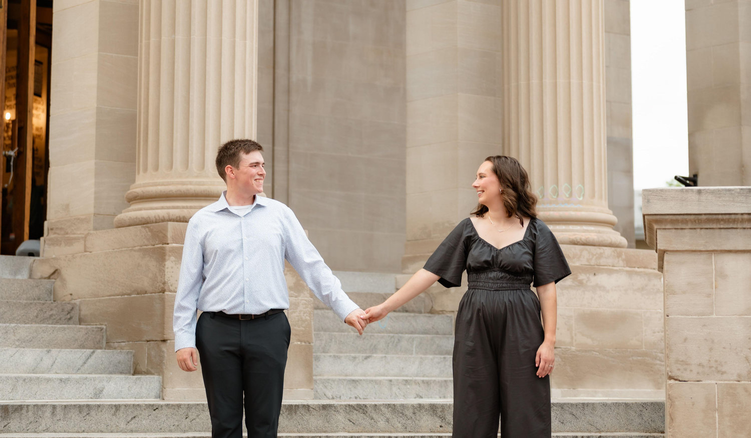 Morgan Towle and Matthew McIntosh's Wedding Website