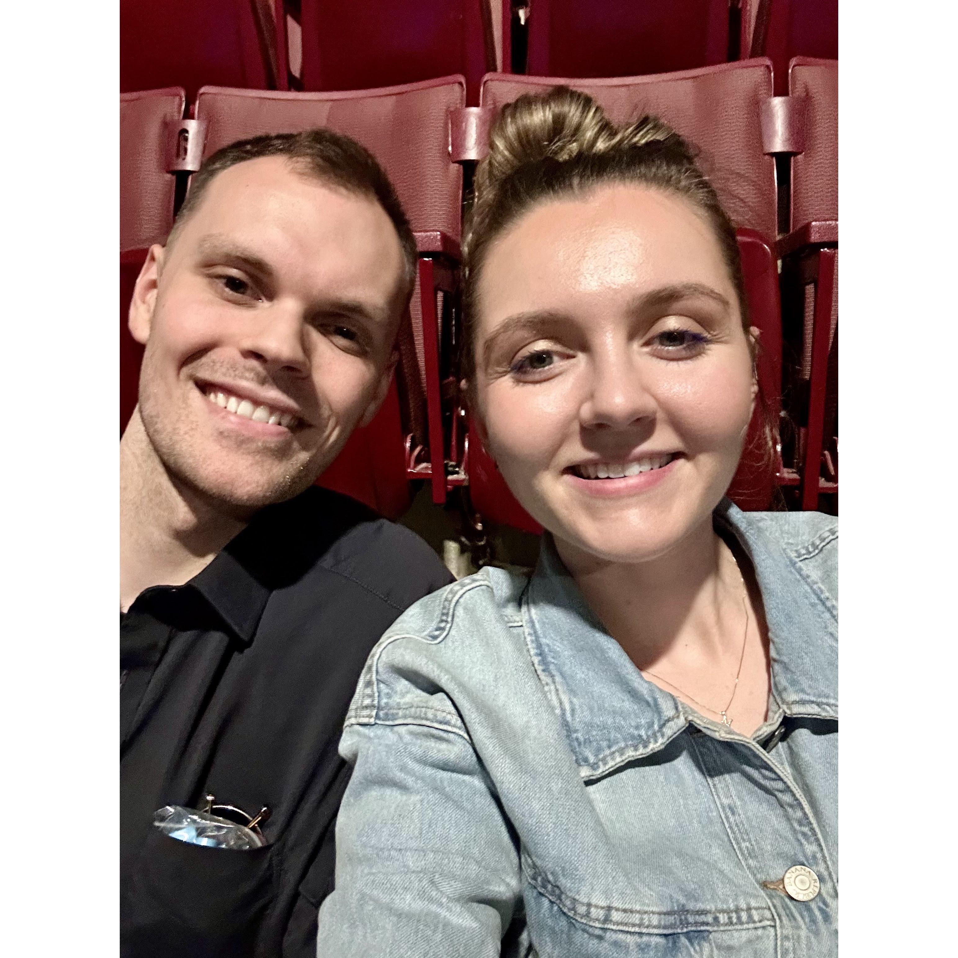 Chris Stapleton Concert, July 2024 (Columbus, OH)