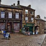 Haworth