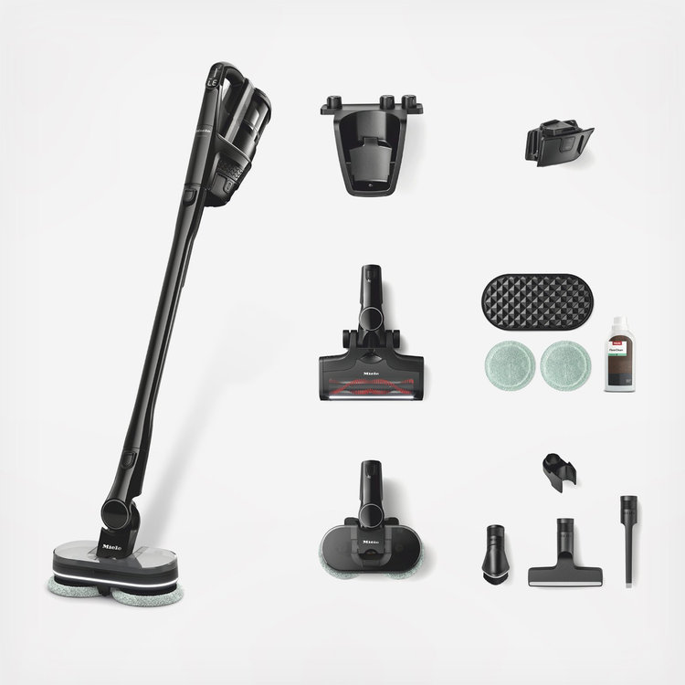 Miele, Triflex HX3 Aqua Cordless Stick Vacuum | Zola