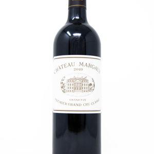 Chateau Margaux Margaux 2019