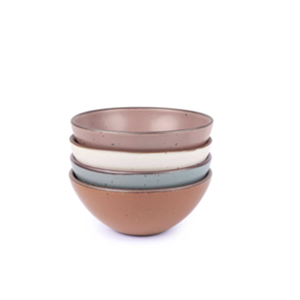 Soup Bowl 4-Pack | Afterglow