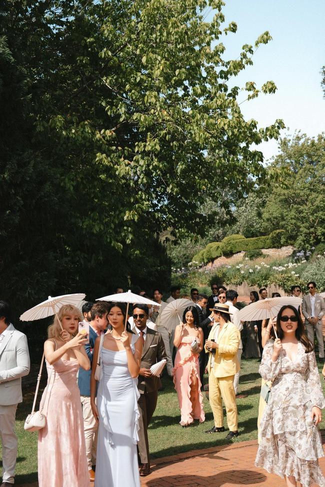 The Wedding Website of Faith Khunduang and Mason Stellinga