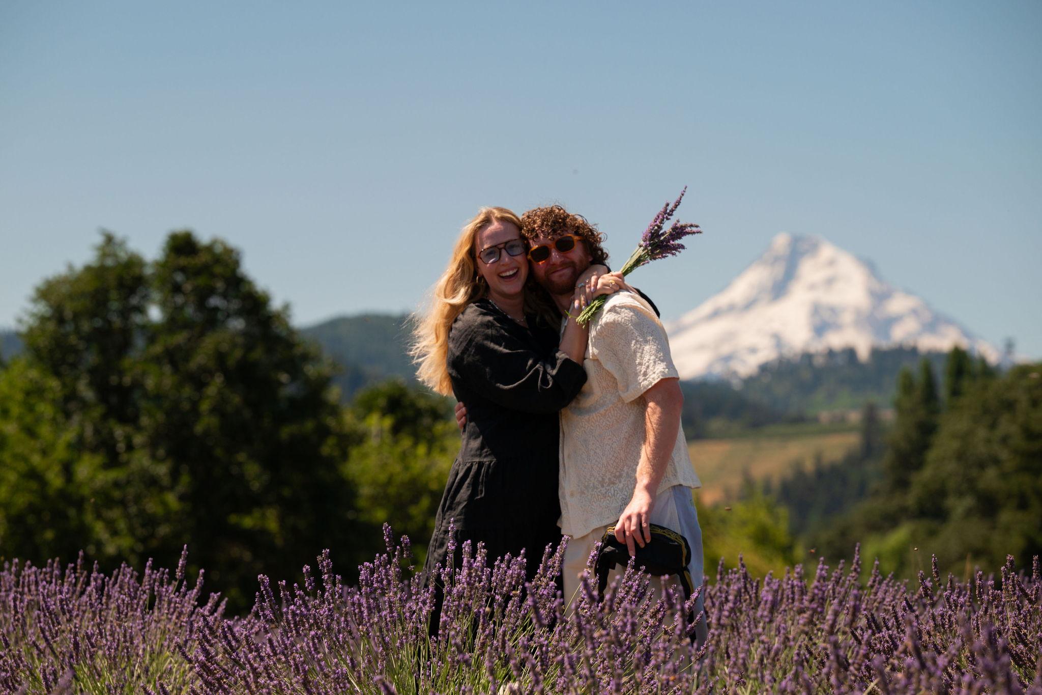 The Wedding Website of Lauren Thompson and Tucker Shea