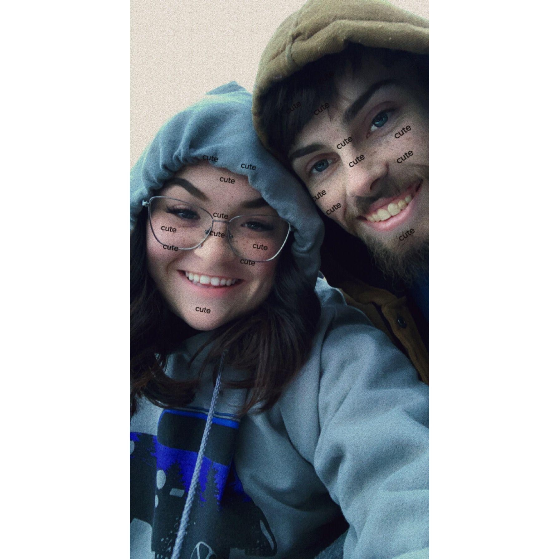 Flores family Christmas party