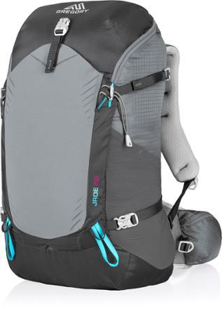 Women's Jade 28 Pack in Purple (Small)