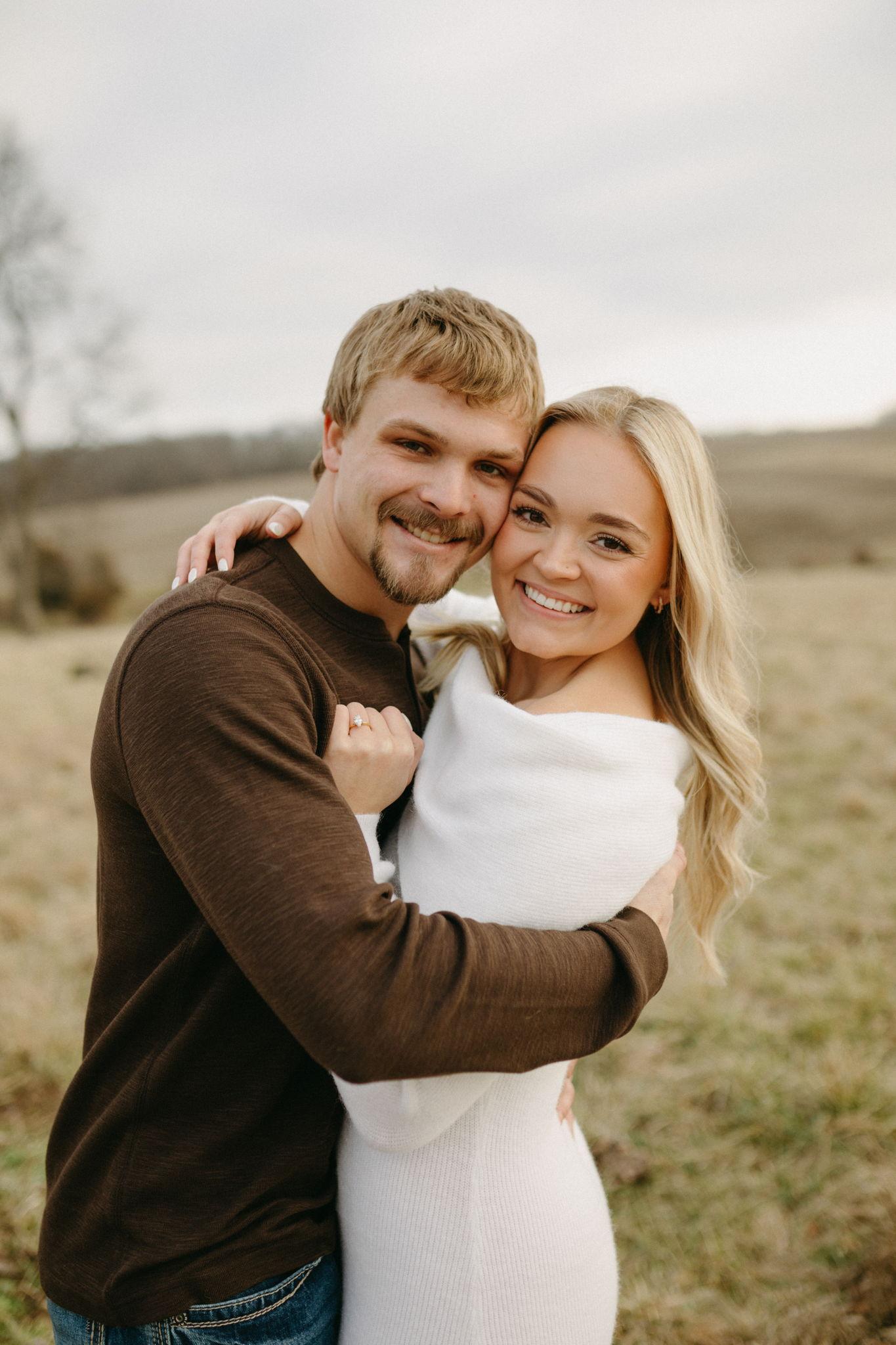 The Wedding Website of Savana Kump and Payton Haynes