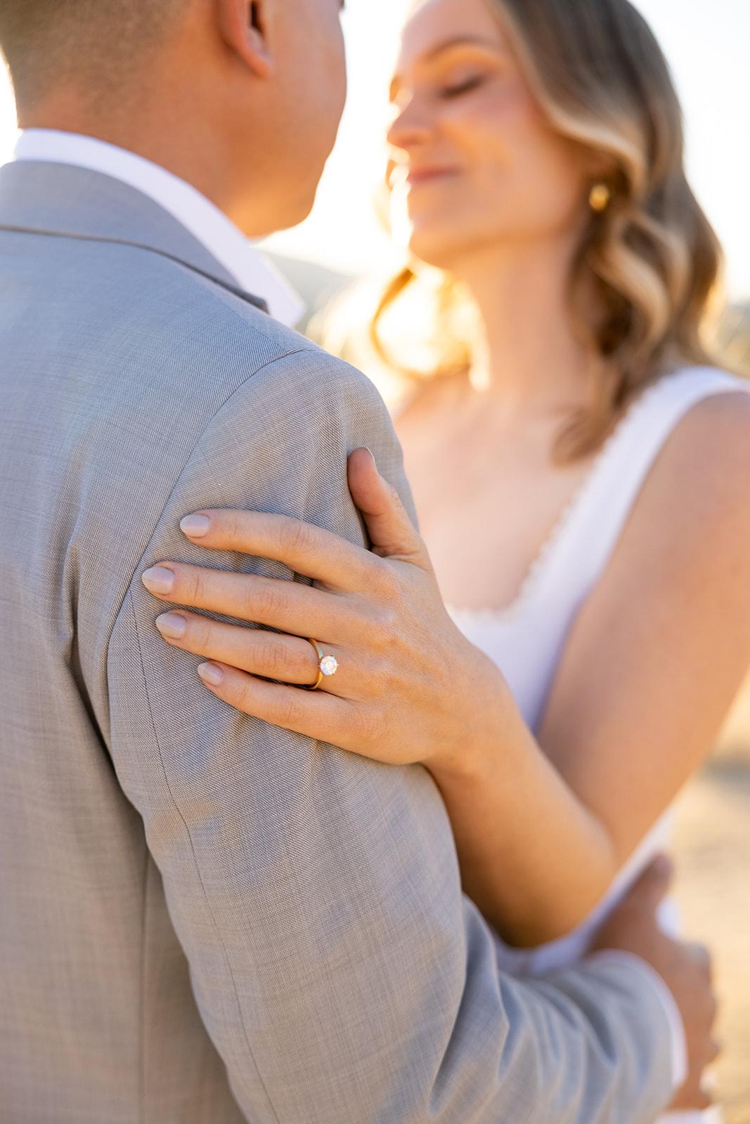 The Wedding Website of Talisa McNally and Christian Lupercio