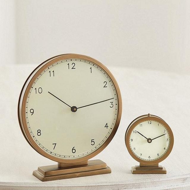 Astaire Clocks