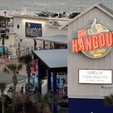 The Hangout