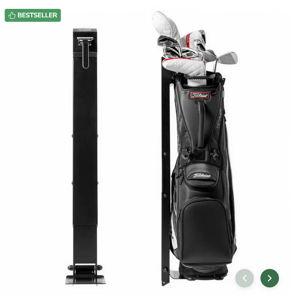 ClubsDock Black