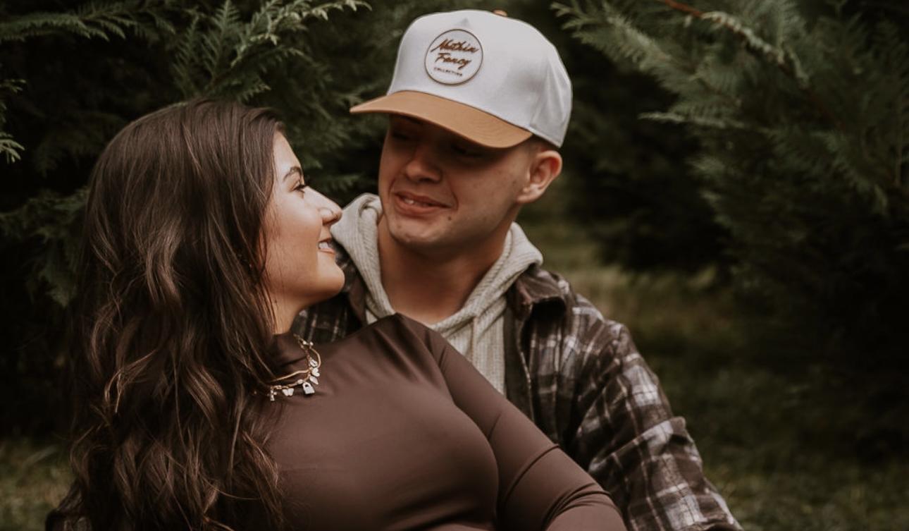 The Wedding Website of Rachel Hale and Ethan Schomaker