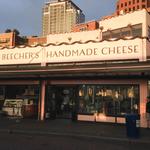 Beecher's Handmade Cheese