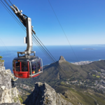 Table Mountain Cable Way