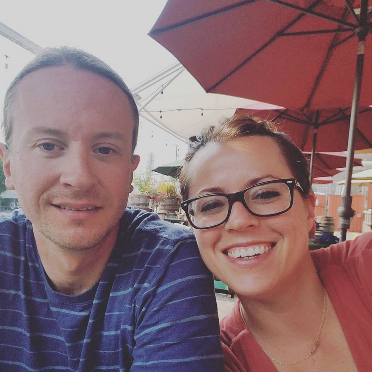 Fun in Portland, OR
