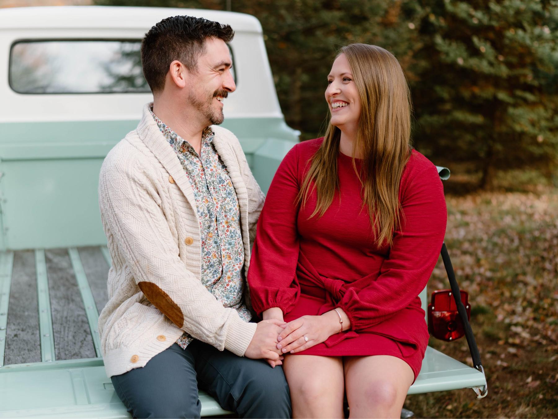 The Wedding Website of Katie Chernicki and Josh Quackenbush