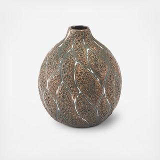 Lava Vase