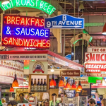 Reading Terminal Market